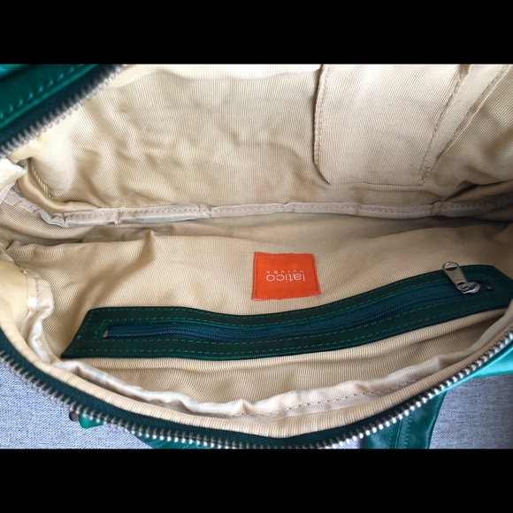 Latico Leather Bag - Picture 3 of 5